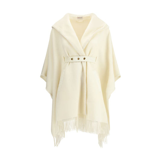 Wool Cape