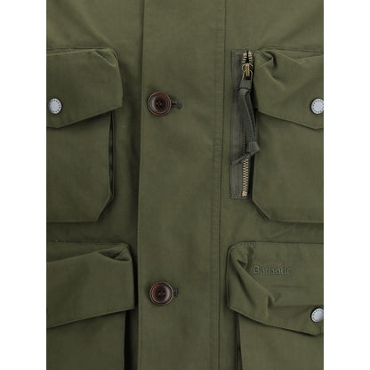 Westdale Waterproof Jacket