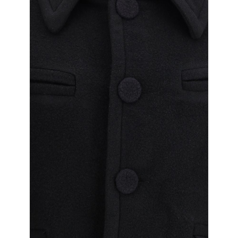 Regiment Jacket