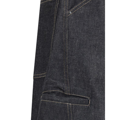 Utility-inspired Trousers