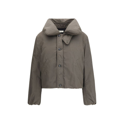 Short Puffer Blouson