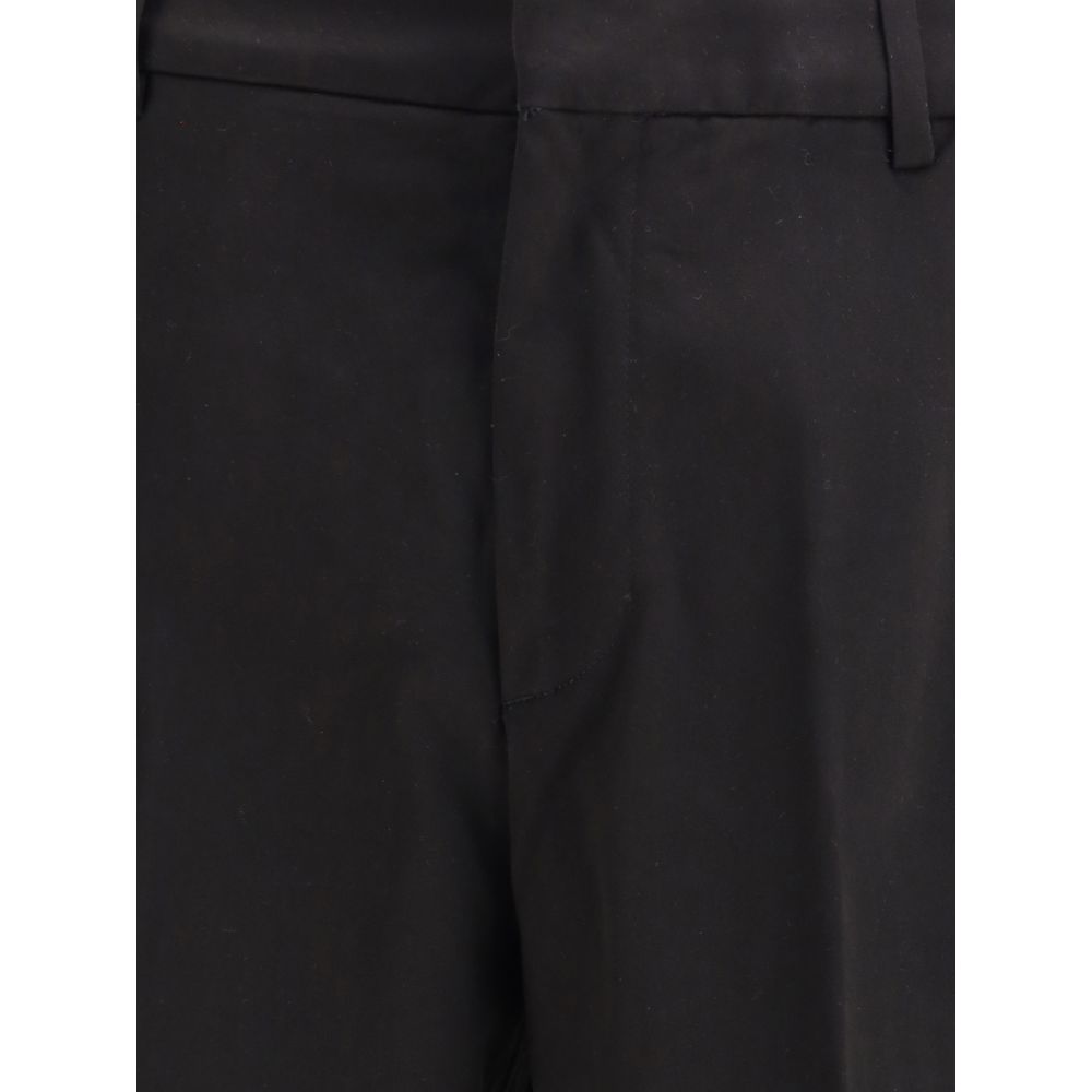 Bergen Trousers