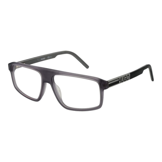 Gray Acetate Glasses (Frames)