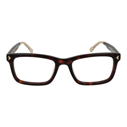 Brown Men Glasses Frame