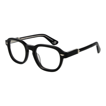 Black Men Glasses Frame