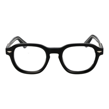 Black Men Glasses Frame