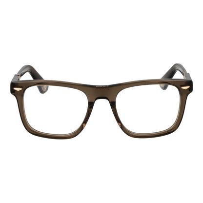 Brown Men Glasses Frame