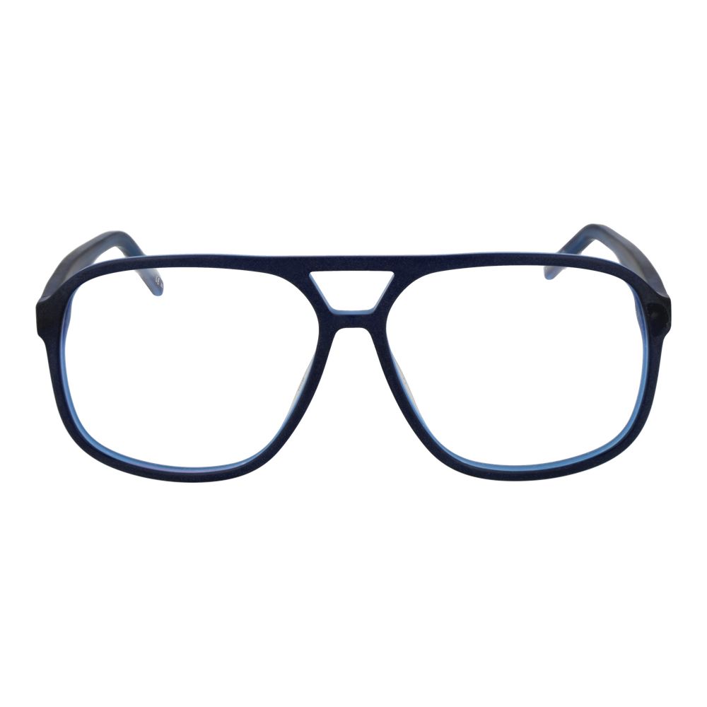Blue Acetate Glasses (Frames)