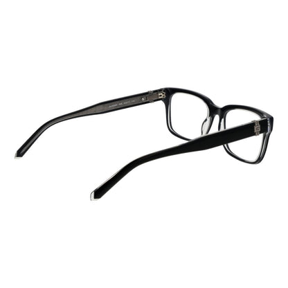 Black Acetate Glasses (Frames)