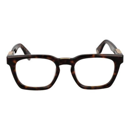 Brown Men Glasses Frame