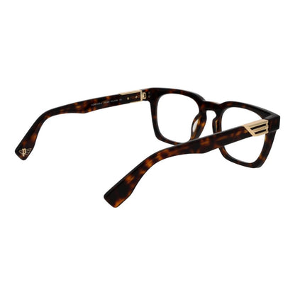 Brown Men Glasses Frame