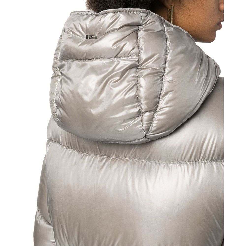Down Jacket