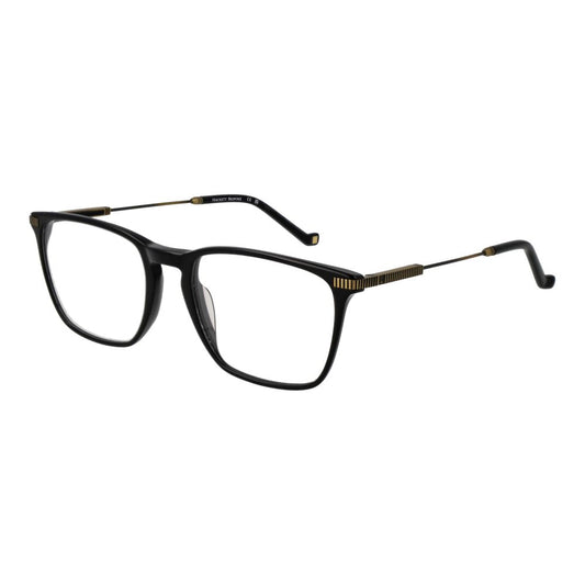 Black Men Glasses Frame