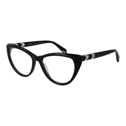 Black Women Glasses Frame