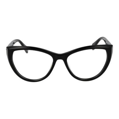 Black Women Glasses Frame