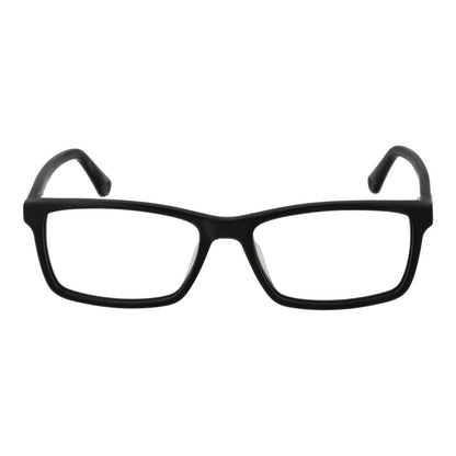 Black Men Glasses Frame