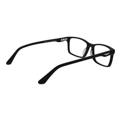 Black Men Glasses Frame