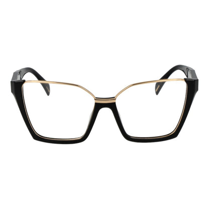 Black Women Glasses Frame
