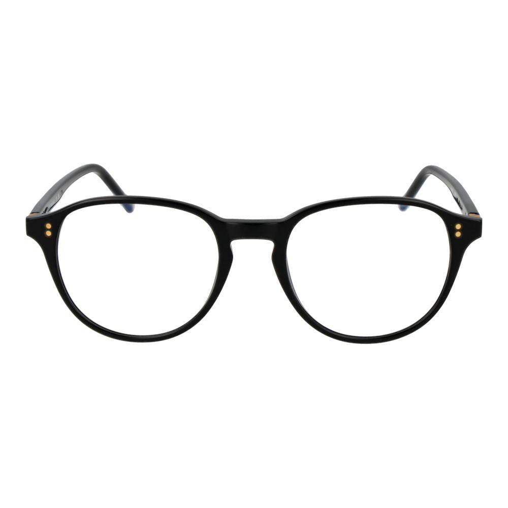Black Men Glasses Frame