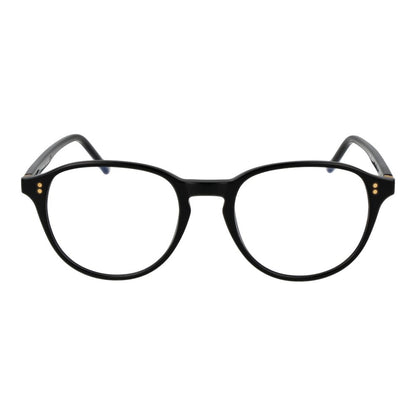 Black Men Glasses Frame