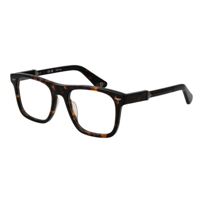 Brown Men Glasses Frame