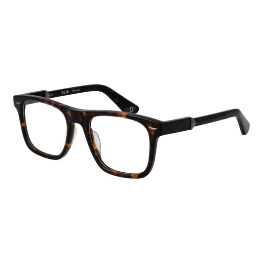 Brown Men Glasses Frame