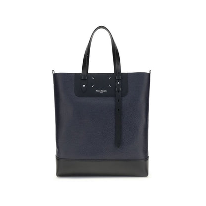 Vertical Tote Bag