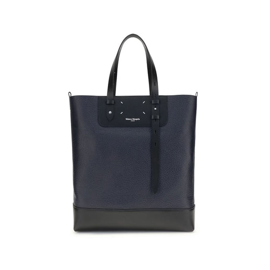 Vertical Tote Bag