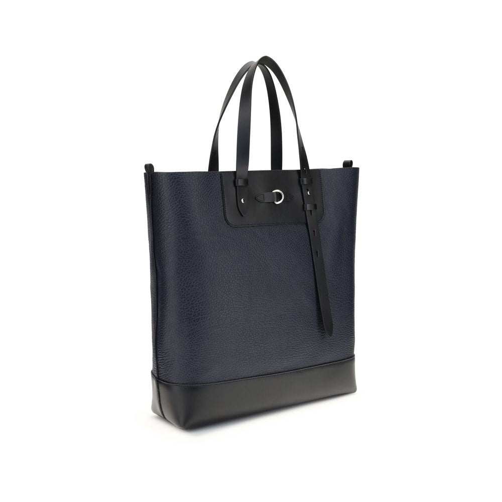 Vertical Tote Bag
