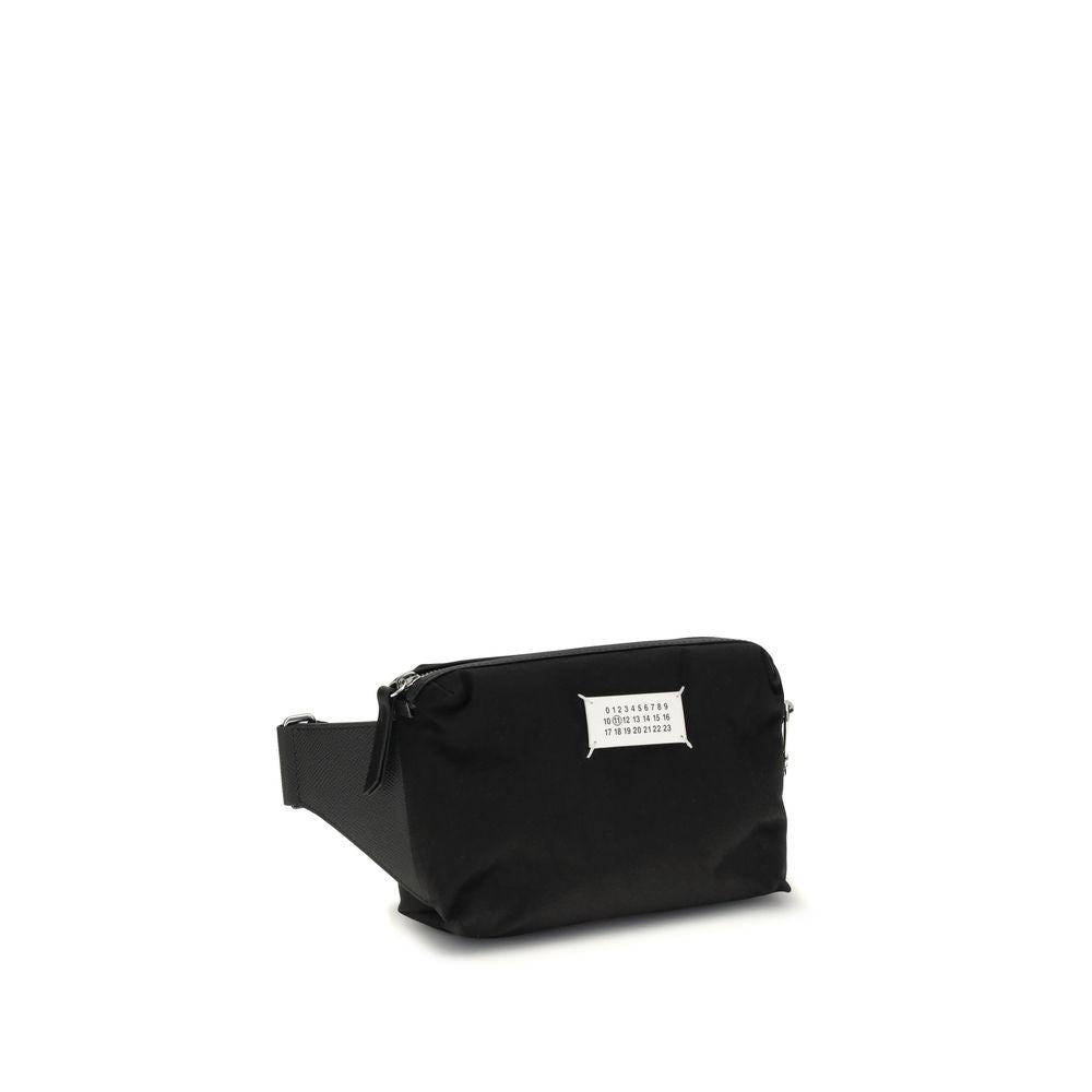Nylon Fanny Pack