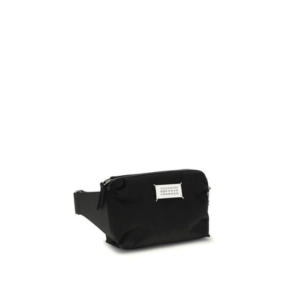 Nylon Fanny Pack