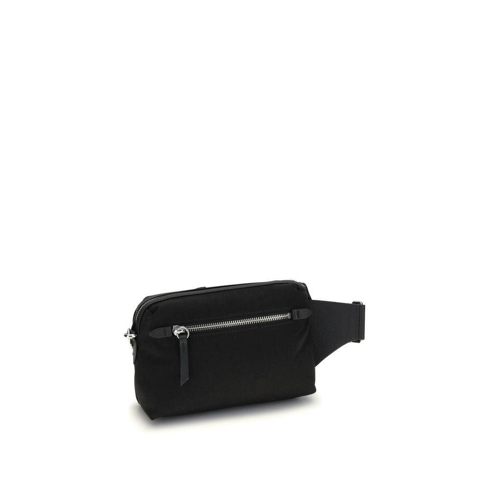 Nylon Fanny Pack