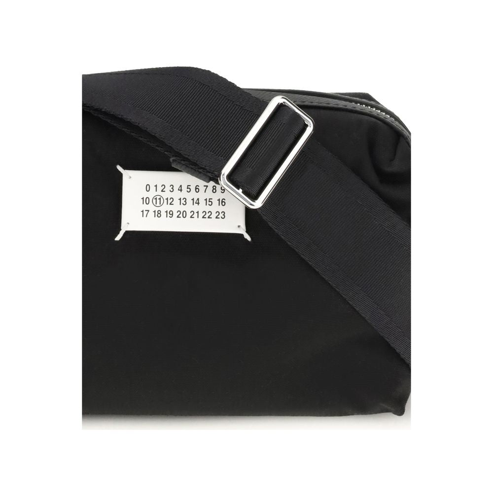 Nylon Fanny Pack