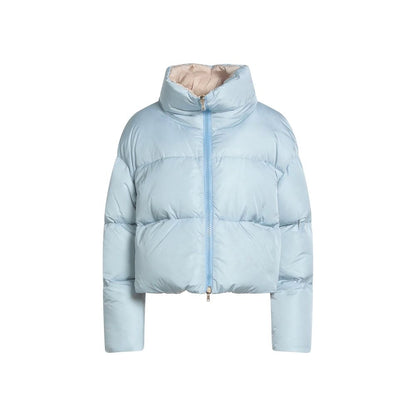 Reversible Down Jacket