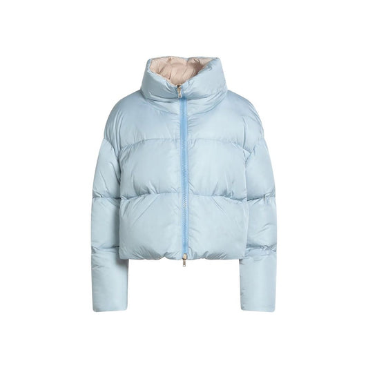 Reversible Down Jacket