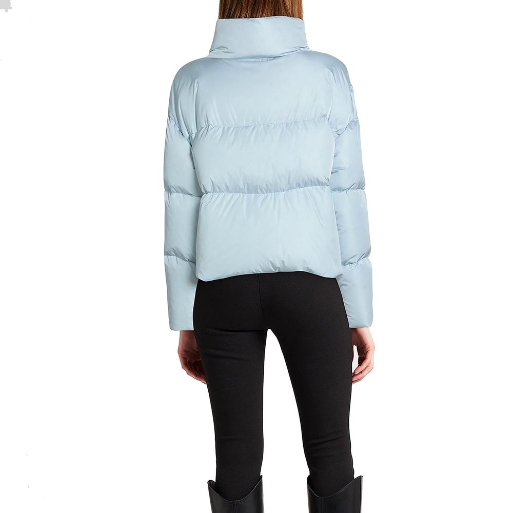 Reversible Down Jacket