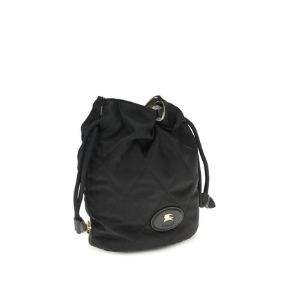 Horseshoe Bucket Bag