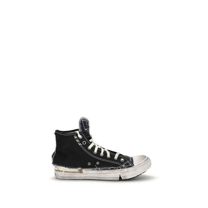 Love to Death Sneakers