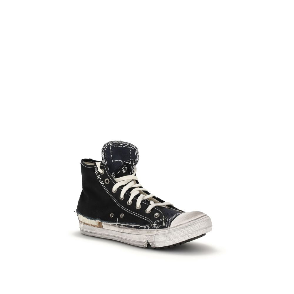 Love to Death Sneakers