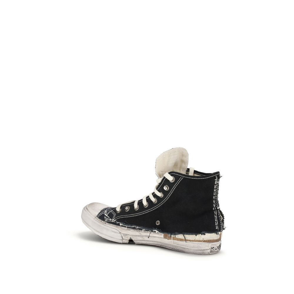 Love to Death Sneakers