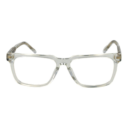 Transparent Men Glasses Frame