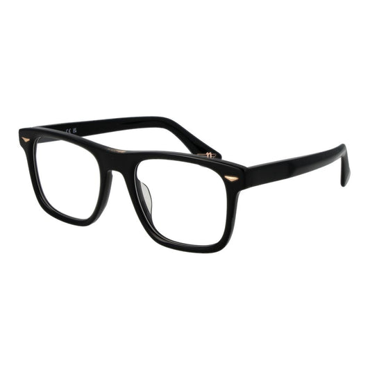 Black Men Glasses Frame