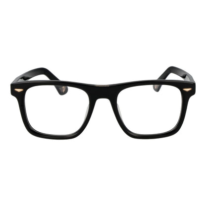 Black Men Glasses Frame