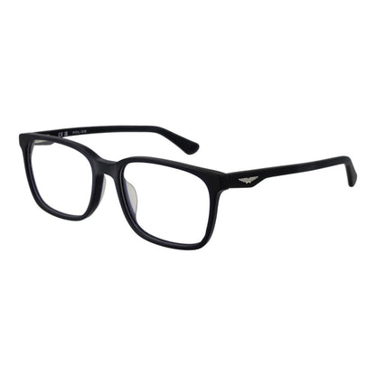 Blue Men Glasses Frame