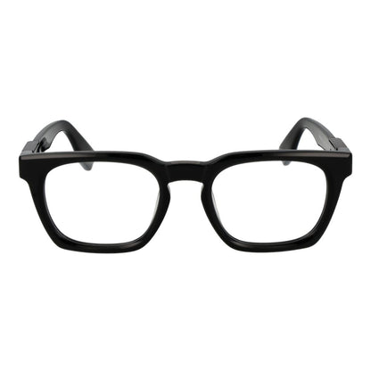Black Men Glasses Frame