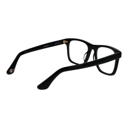 Black Men Glasses Frame