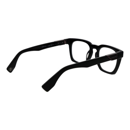 Black Men Glasses Frame