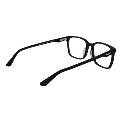 Blue Men Glasses Frame