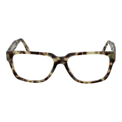 Green Men Glasses Frame