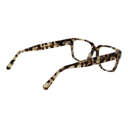 Green Men Glasses Frame